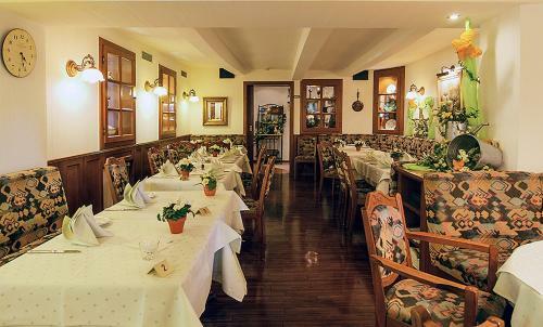 Hotel-restaurant Schmachtenbergshof
