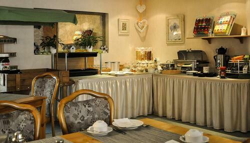 Hotel-restaurant Schmachtenbergshof