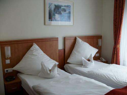 Ruhr Hotel