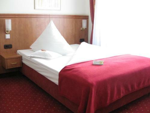 Ruhr Hotel