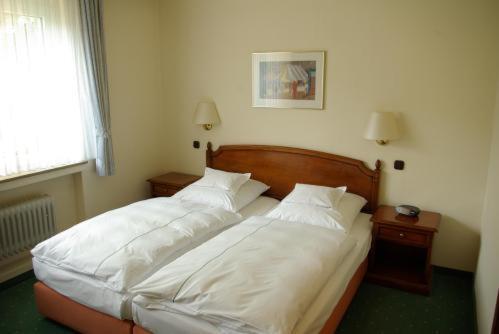 Ruhr Hotel