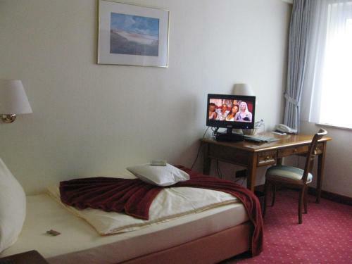 Ruhr Hotel