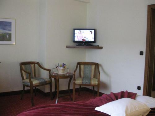 Ruhr Hotel