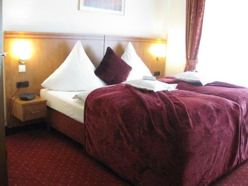 Ruhr Hotel