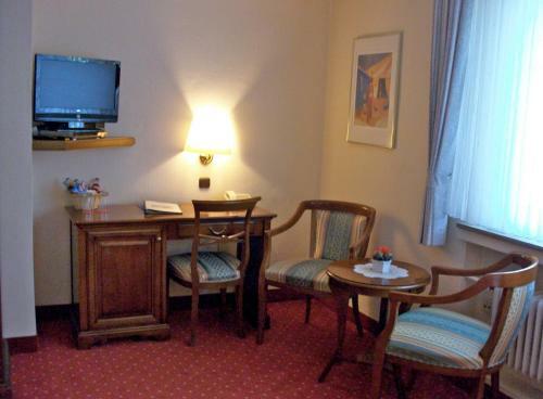 Ruhr Hotel