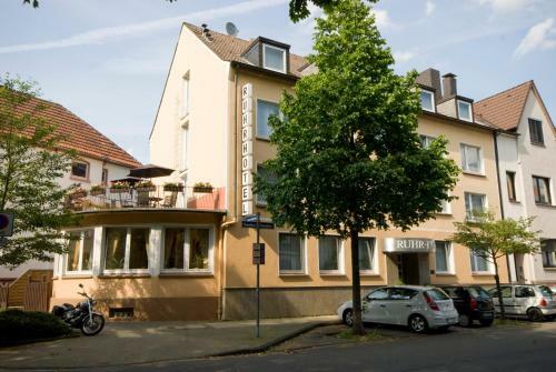 Ruhr Hotel