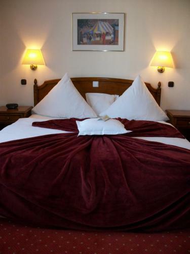 Ruhr Hotel