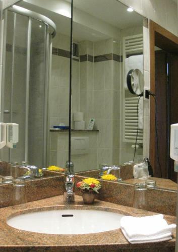 Ruhr Hotel