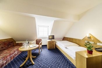Flair Hotel Zum Schiff