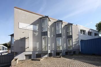 Petul Apart Hotel Ernestine