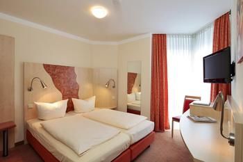 Petul Apart Hotel Ernestine
