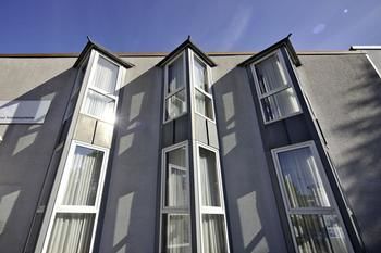 Petul Apart Hotel Ernestine