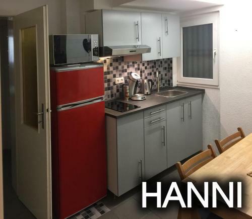 Apartments Essen-r�ttenscheid