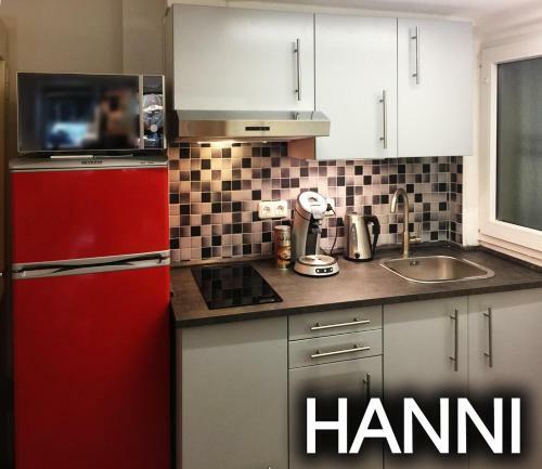 Apartments Essen-r�ttenscheid