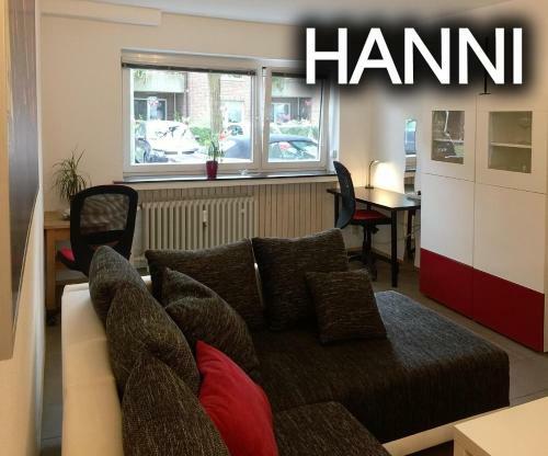 Apartments Essen-r�ttenscheid