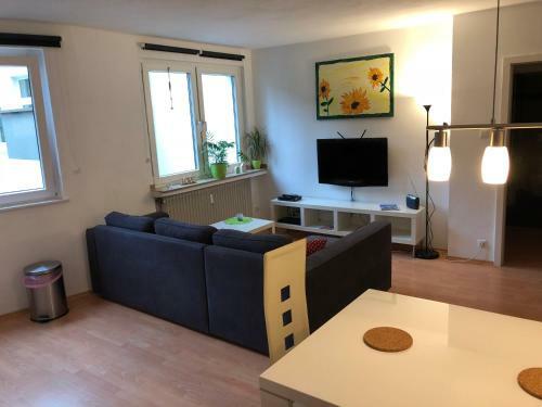 Apartments Essen-r�ttenscheid