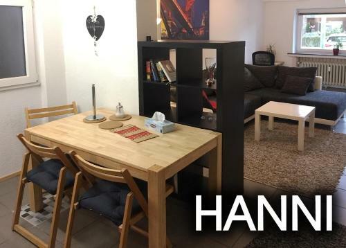 Apartments Essen-r�ttenscheid