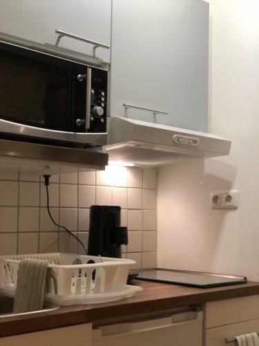 Apartments Essen-r�ttenscheid