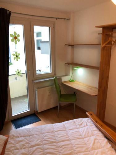 Apartments Essen-r�ttenscheid
