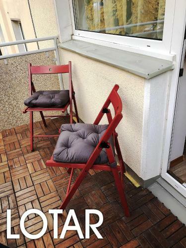Apartments Essen-r�ttenscheid