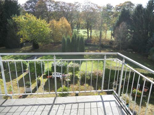 Apartamento Schmuckst�ck In Essen