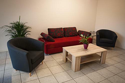 Apartamento Schmuckst�ck In Essen