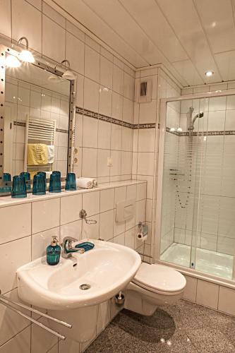 Apartamento Schmuckst�ck In Essen