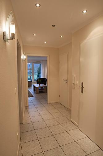 Apartamento Schmuckst�ck In Essen