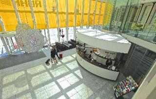 Webers - Das Hotel Im Ruhrturm