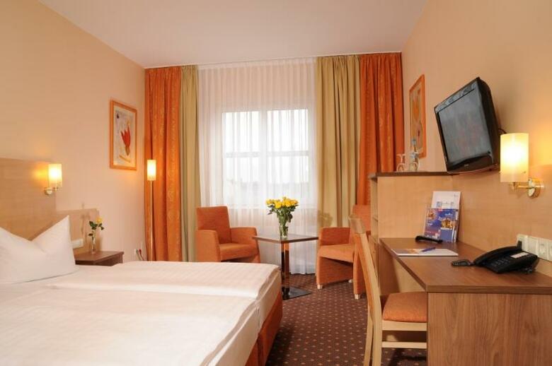 Petul Apart Hotel City Garden