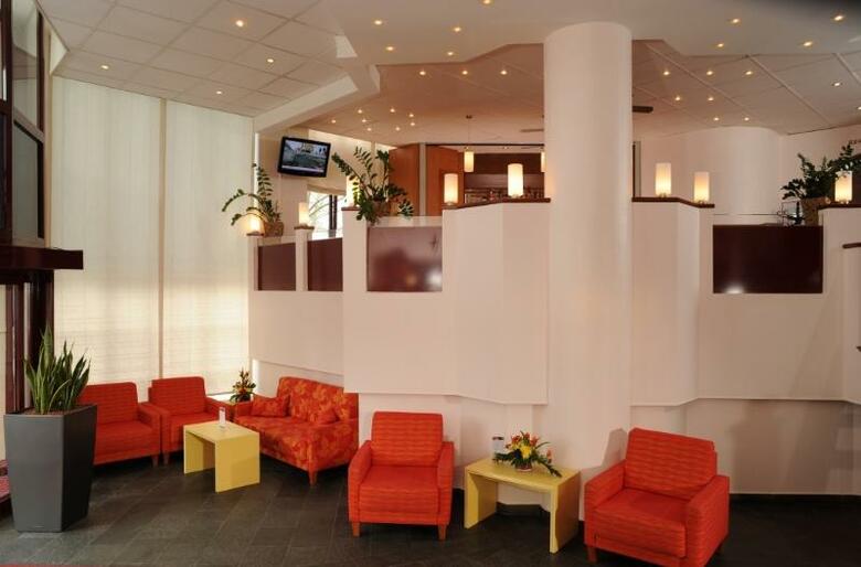 Petul Apart Hotel City Garden