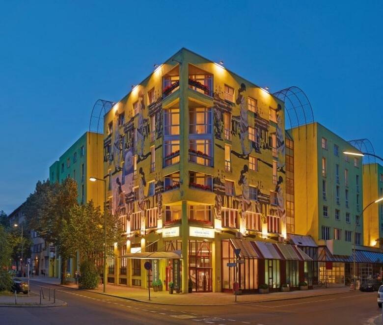 Petul Apart Hotel City Garden