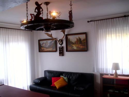 Apartamento Feldbergblick