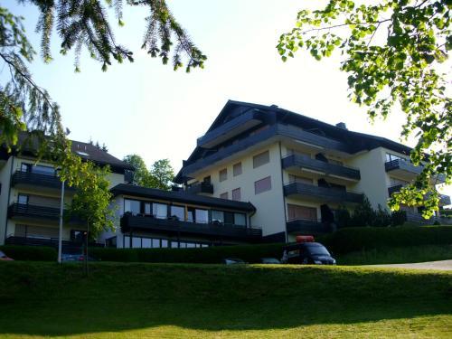 Apartamento Feldbergblick