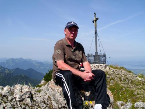 Apartamento Feldbergblick
