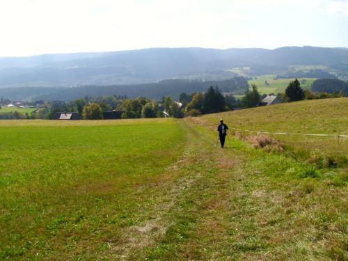 Apartamento Feldbergblick