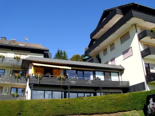 Apartamento Feldbergblick