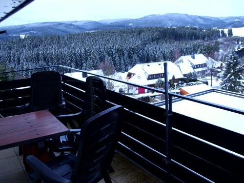 Apartamento Feldbergblick