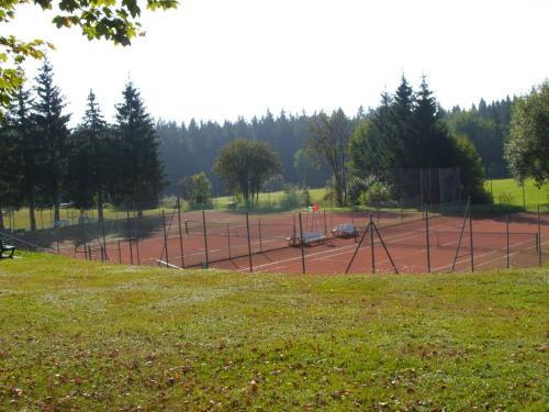 Apartamento Feldbergblick
