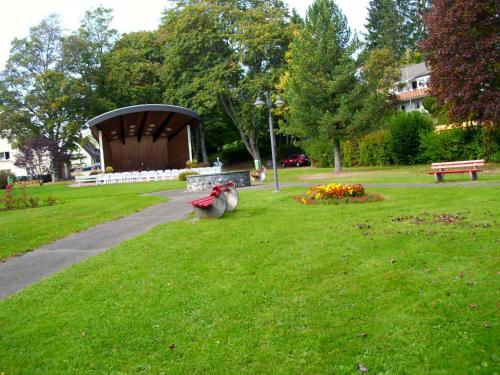 Apartamento Feldbergblick
