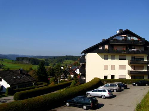 Apartamento Feldbergblick