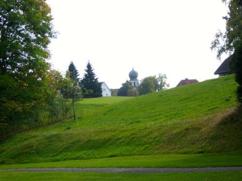 Apartamento Feldbergblick