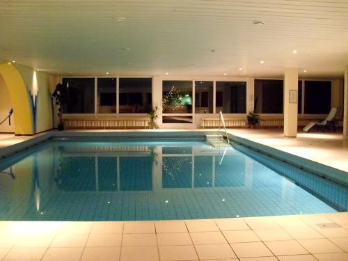 Apartamento Feldbergblick