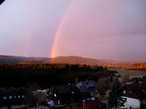 Apartamento Feldbergblick
