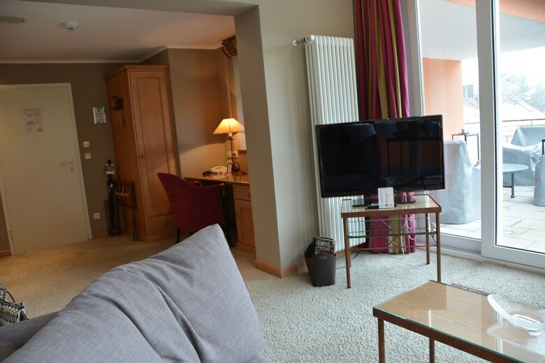 Romantik Hotel Residenz Am See