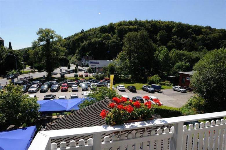Hostal Hotel Landhaus Knappmann