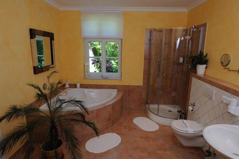 Hostal Hotel Landhaus Knappmann