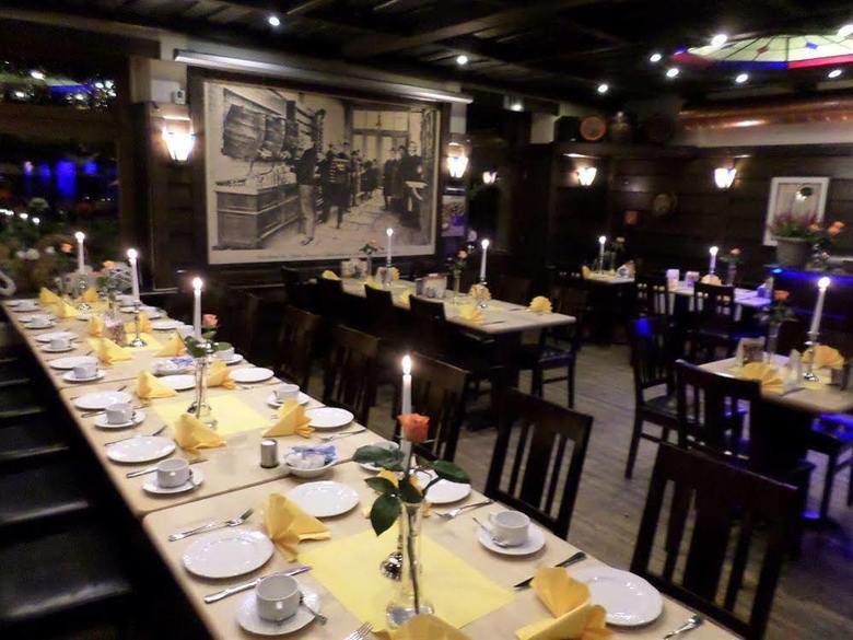 Hostal Hotel Landhaus Knappmann