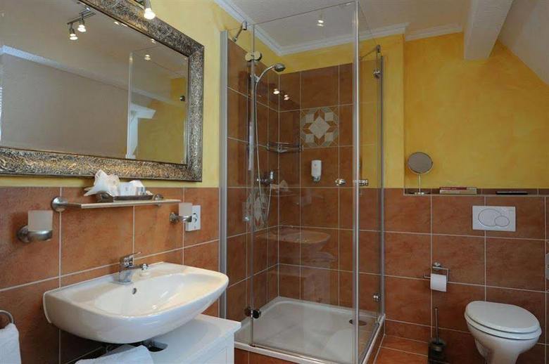 Hostal Hotel Landhaus Knappmann