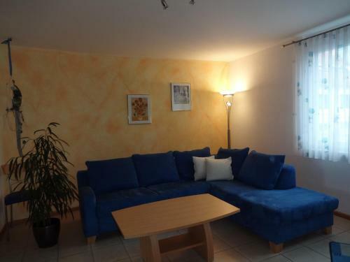 Hostal Ferienwohnung Latscha